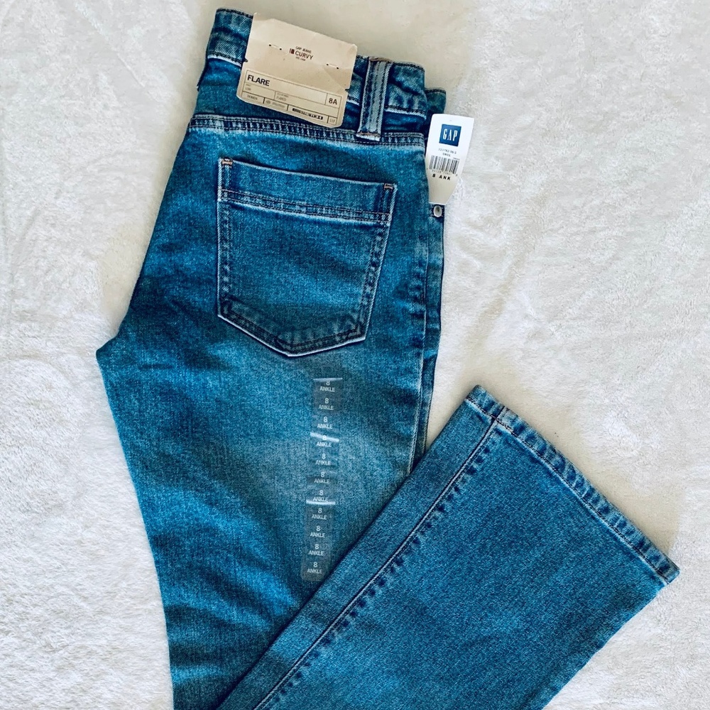 NWT GAP JEANS